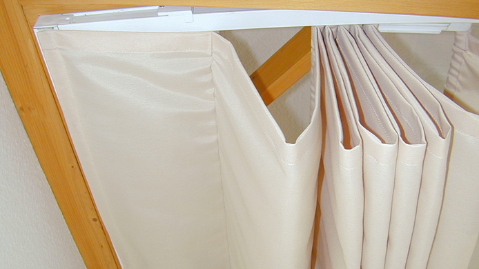 Luxamoris Beschattung Rundbogen Wintergarten