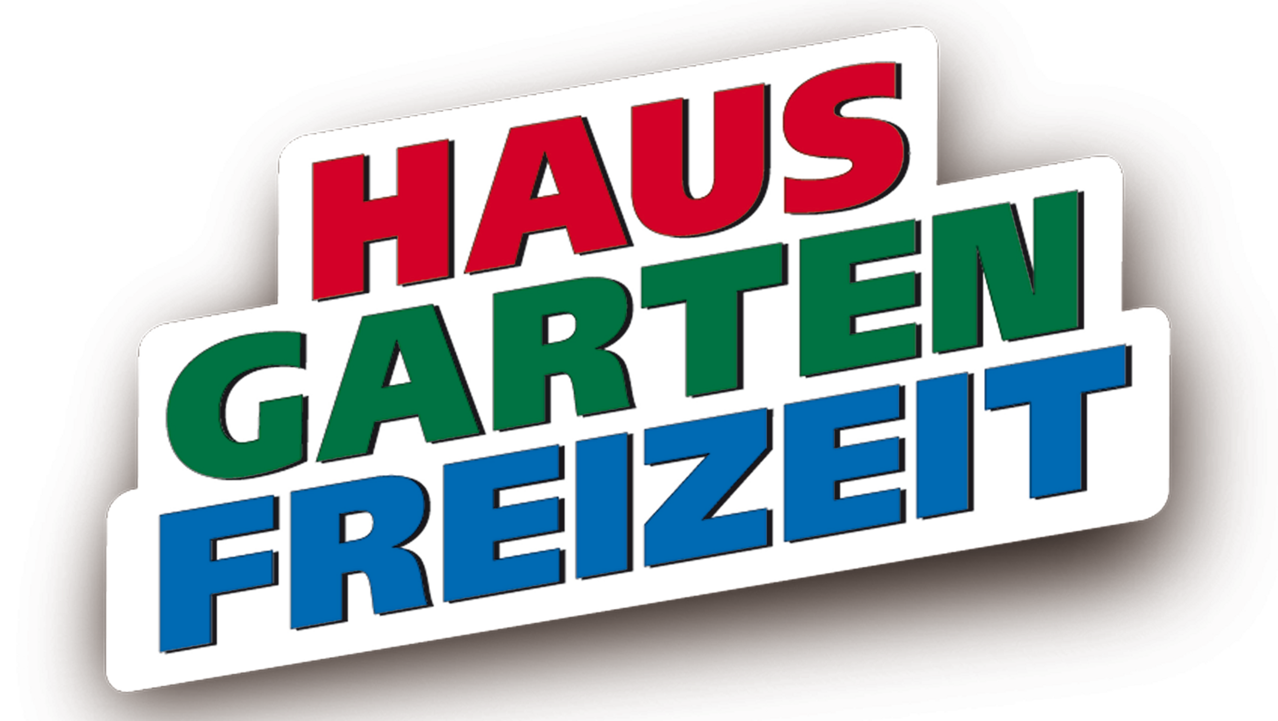 Messe HGF Logo