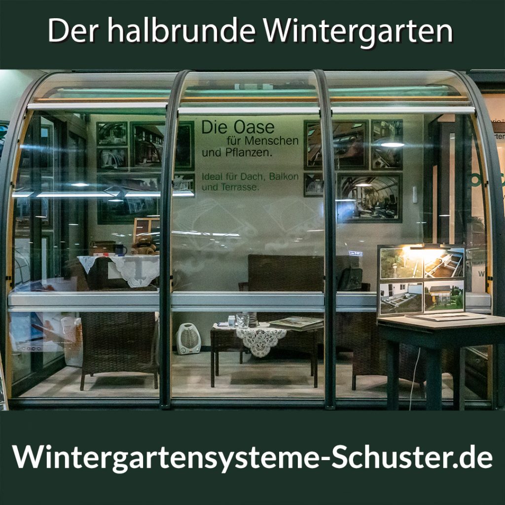 Messestand Wintergartenssteme-Schuster-Messe HGF Leipzig